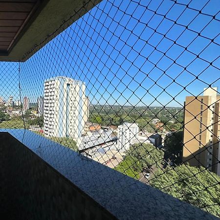 Apartamento No Centro Foz Do Iguacu 130 Mt Kültér fotó