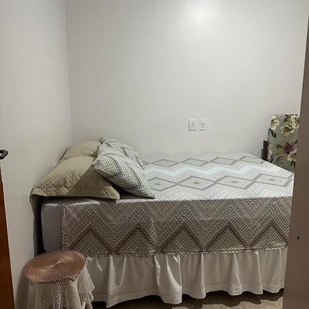 Apartamento No Centro Foz Do Iguacu 130 Mt Kültér fotó