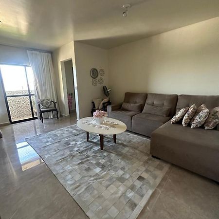 Apartamento No Centro Foz Do Iguacu 130 Mt Kültér fotó