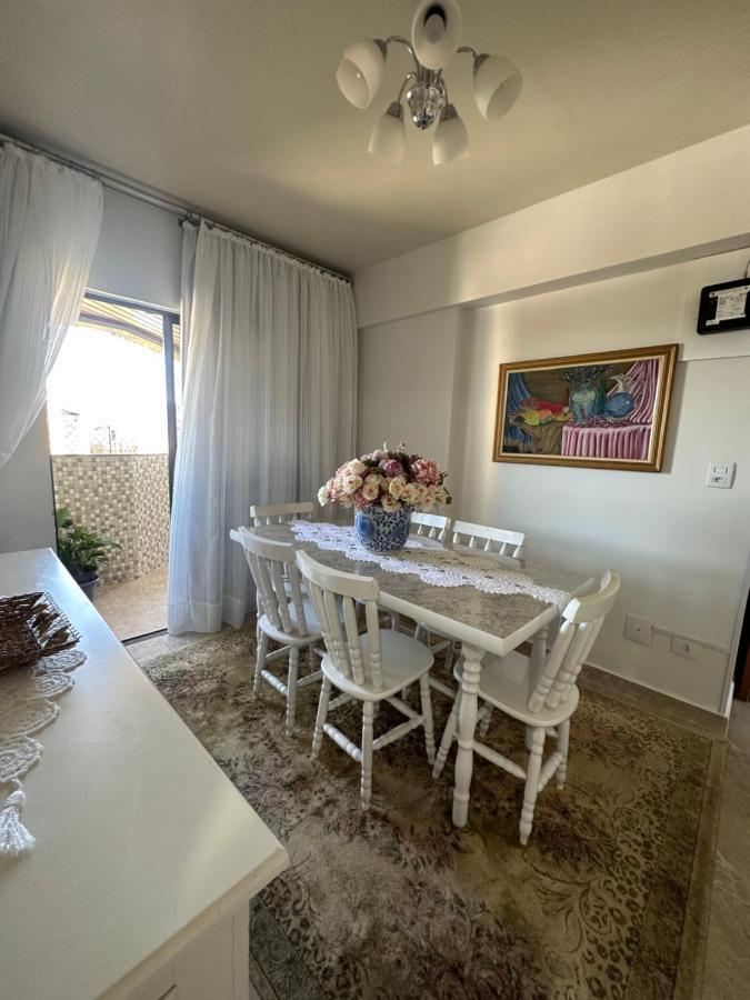 Apartamento No Centro Foz Do Iguacu 130 Mt Kültér fotó