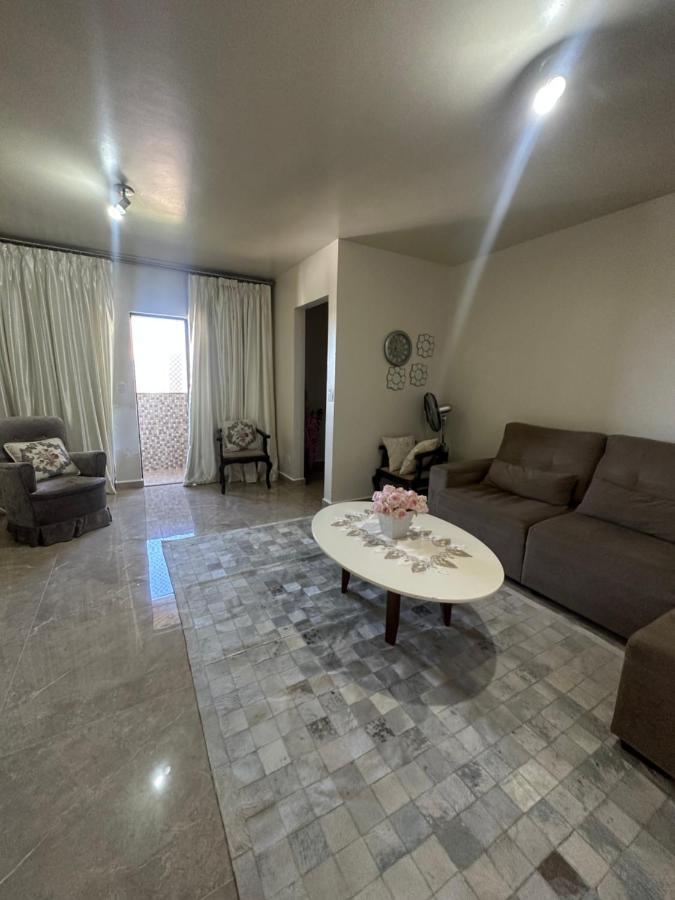 Apartamento No Centro Foz Do Iguacu 130 Mt Kültér fotó