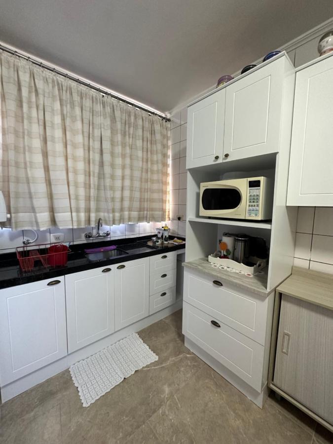 Apartamento No Centro Foz Do Iguacu 130 Mt Kültér fotó