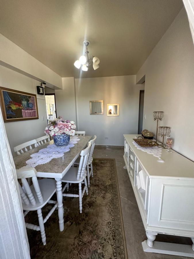 Apartamento No Centro Foz Do Iguacu 130 Mt Kültér fotó