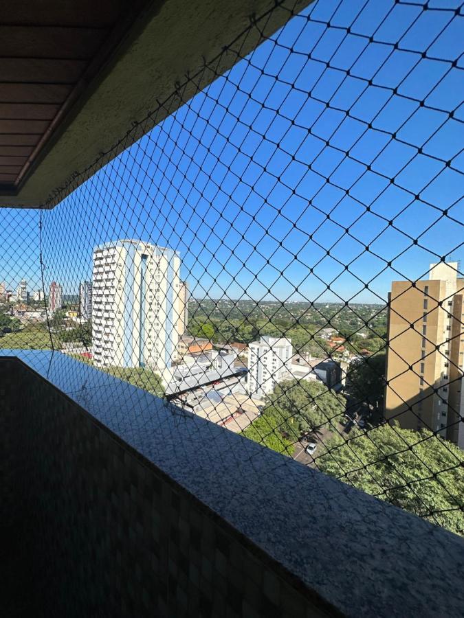 Apartamento No Centro Foz Do Iguacu 130 Mt Kültér fotó