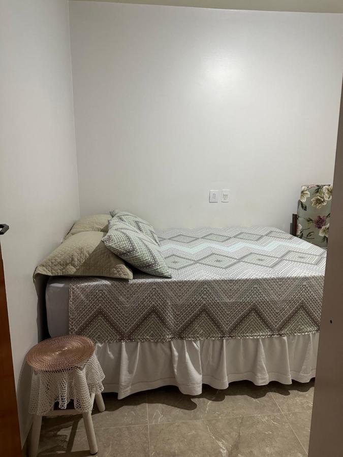 Apartamento No Centro Foz Do Iguacu 130 Mt Kültér fotó