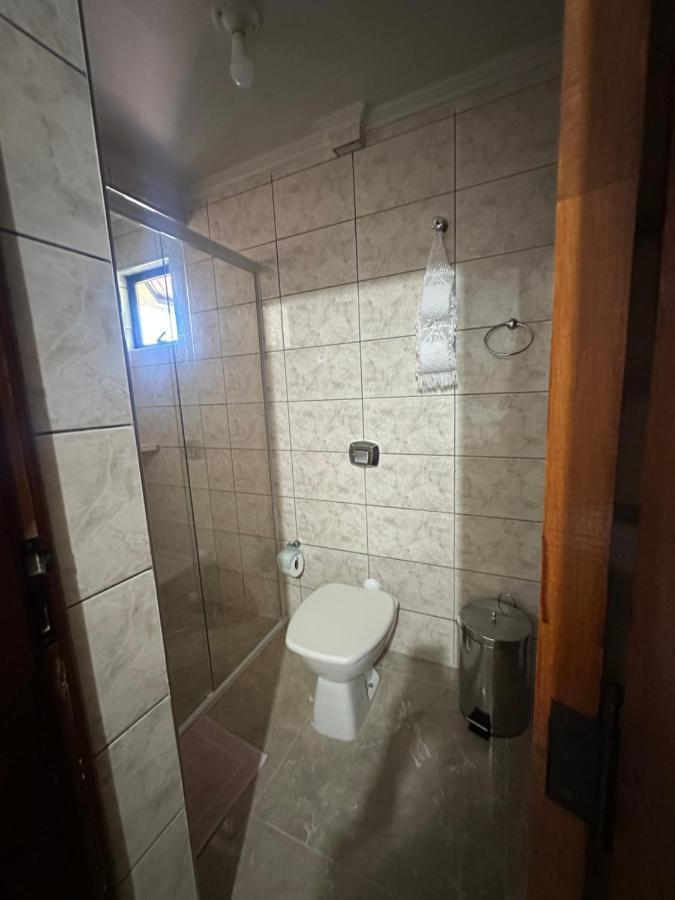 Apartamento No Centro Foz Do Iguacu 130 Mt Kültér fotó