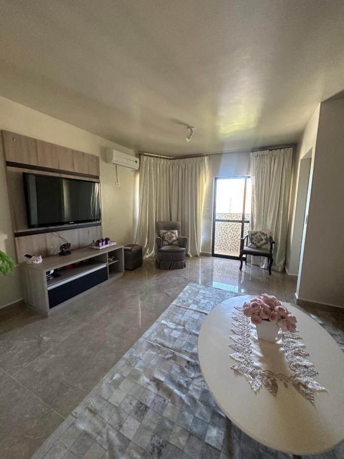 Apartamento No Centro Foz Do Iguacu 130 Mt Kültér fotó