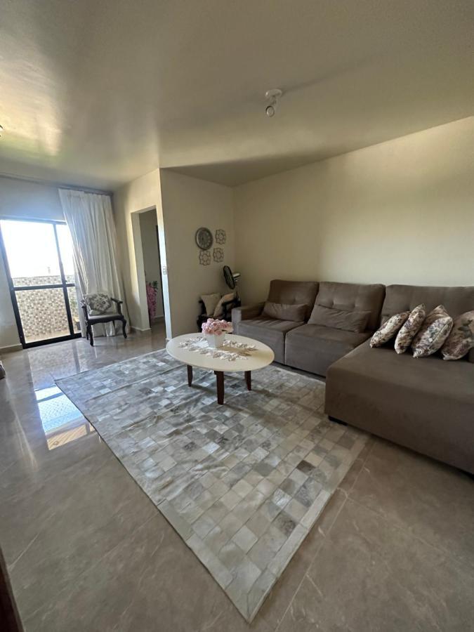 Apartamento No Centro Foz Do Iguacu 130 Mt Kültér fotó