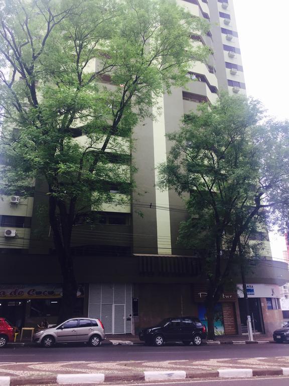 Apartamento No Centro Foz Do Iguacu 130 Mt Szoba fotó