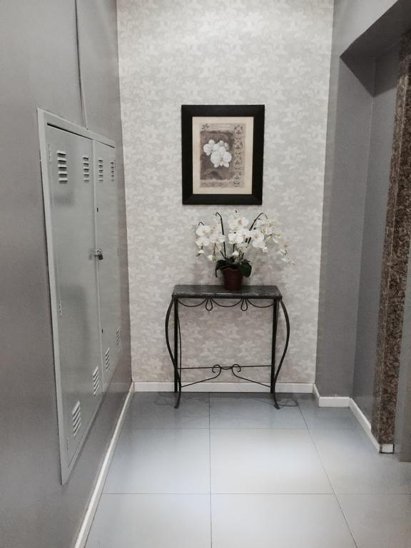 Apartamento No Centro Foz Do Iguacu 130 Mt Szoba fotó